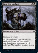 Parasitic Implant [Jumpstart] - Destination Retro