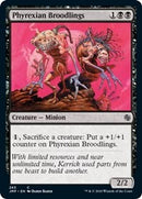 Phyrexian Broodlings [Jumpstart] - Destination Retro