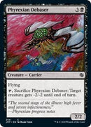 Phyrexian Debaser [Jumpstart] - Destination Retro