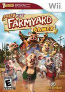 Party Pigs: Farmyard Games - Wii - Destination Retro