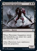 Phyrexian Gargantua [Jumpstart] - Destination Retro