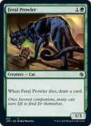 Feral Prowler [Jumpstart] - Destination Retro