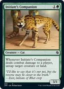 Initiate's Companion [Jumpstart] - Destination Retro