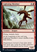 Lightning Shrieker [Jumpstart] - Destination Retro