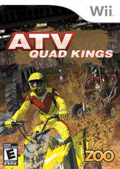 ATV Quad Kings - Wii - Destination Retro