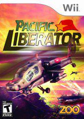 Pacific Liberator - Wii - Destination Retro