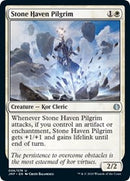 Stone Haven Pilgrim [Jumpstart] - Destination Retro