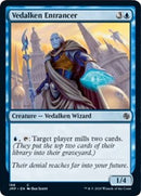 Vedalken Entrancer [Jumpstart] - Destination Retro