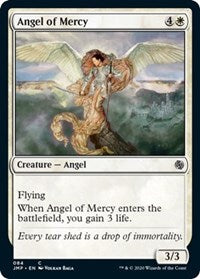 Angel of Mercy [Jumpstart] - Destination Retro