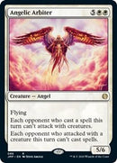 Angelic Arbiter [Jumpstart] - Destination Retro