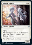 Blessed Spirits [Jumpstart] - Destination Retro