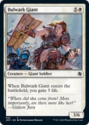 Bulwark Giant [Jumpstart] - Destination Retro