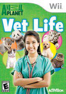 Animal Planet: Vet Life - Wii - Destination Retro