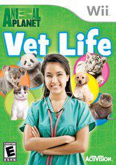 Animal Planet: Vet Life - Wii - Destination Retro
