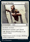 Forced Worship [Jumpstart] - Destination Retro