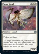 Serra Angel [Jumpstart] - Destination Retro