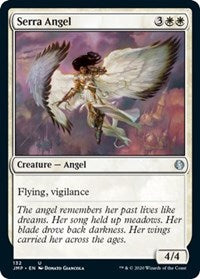 Serra Angel [Jumpstart] - Destination Retro