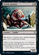 Gristle Grinner [Jumpstart] - Destination Retro