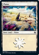 Plains (42) [Jumpstart] - Destination Retro