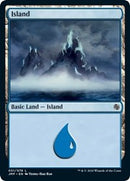 Island (51) [Jumpstart] - Destination Retro