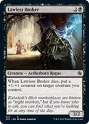 Lawless Broker [Jumpstart] - Destination Retro