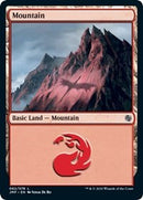Mountain [Jumpstart] - Destination Retro
