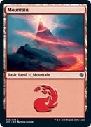 Mountain (66) [Jumpstart] - Destination Retro