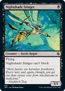 Nightshade Stinger [Jumpstart] - Destination Retro