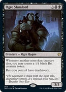 Ogre Slumlord [Jumpstart] - Destination Retro