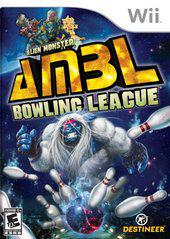 Alien Monster Bowling League - Wii - Destination Retro