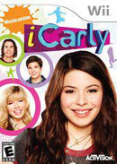 iCarly - Wii - Destination Retro