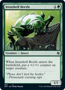 Ironshell Beetle [Jumpstart] - Destination Retro