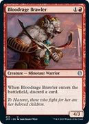 Bloodrage Brawler [Jumpstart] - Destination Retro