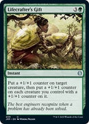 Lifecrafter's Gift [Jumpstart] - Destination Retro