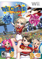 We Cheer 2 - Wii - Destination Retro