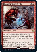 Charmbreaker Devils [Jumpstart] - Destination Retro