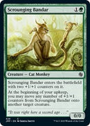 Scrounging Bandar [Jumpstart] - Destination Retro