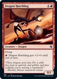 Dragon Hatchling [Jumpstart] - Destination Retro