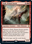 Etali, Primal Storm [Jumpstart] - Destination Retro