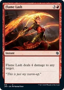 Flame Lash [Jumpstart] - Destination Retro