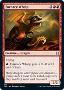 Furnace Whelp [Jumpstart] - Destination Retro