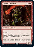 Goblin Chieftain [Jumpstart] - Destination Retro