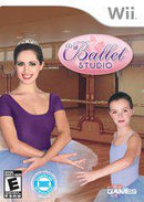My Ballet Studio - Wii - Destination Retro