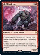 Goblin Goon [Jumpstart] - Destination Retro