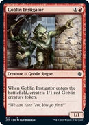 Goblin Instigator [Jumpstart] - Destination Retro