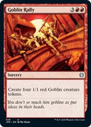 Goblin Rally [Jumpstart] - Destination Retro