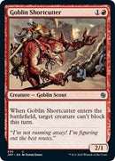 Goblin Shortcutter [Jumpstart] - Destination Retro