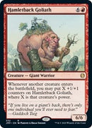 Hamletback Goliath [Jumpstart] - Destination Retro