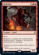 Hellrider [Jumpstart] - Destination Retro