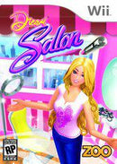 Dream Salon - Wii - Destination Retro